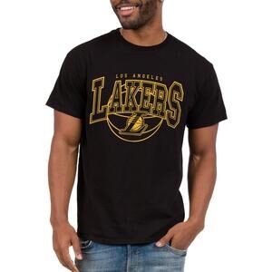 Junk Food Nba - Monochromatic Arch - Adult tshirt